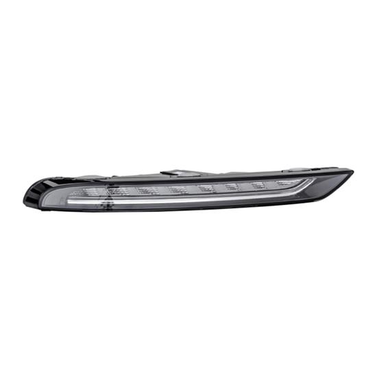 HELLA Indicator Flasher 2BE 011 450-021