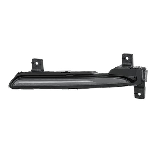 HELLA Direction Indicator 2BE 012 170-051