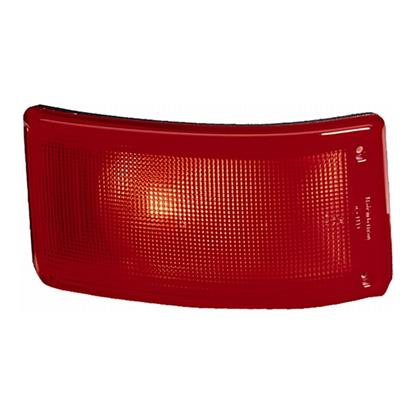 HELLA Combination Rear Tail Light Lamp 2DA 005 603-031