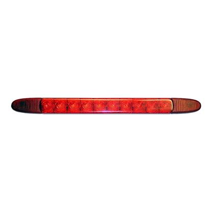 HELLA Auxiliary Stop Light 2DA 343 106-017