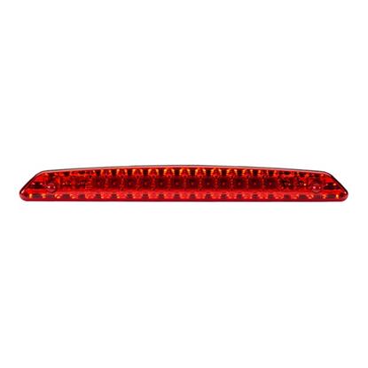 HELLA Auxiliary Stop Light 2DA 343 800-007