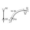 12x HELLA Reading Light 2JA 346 720-127