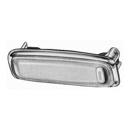 5x HELLA Interior Light 2JA 002 532-011