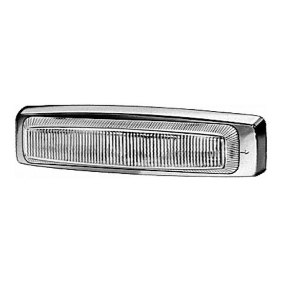 2x HELLA Interior Light 2JA 001 364-001