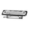 5x HELLA Licence Plate Light 2KA 004 331-061