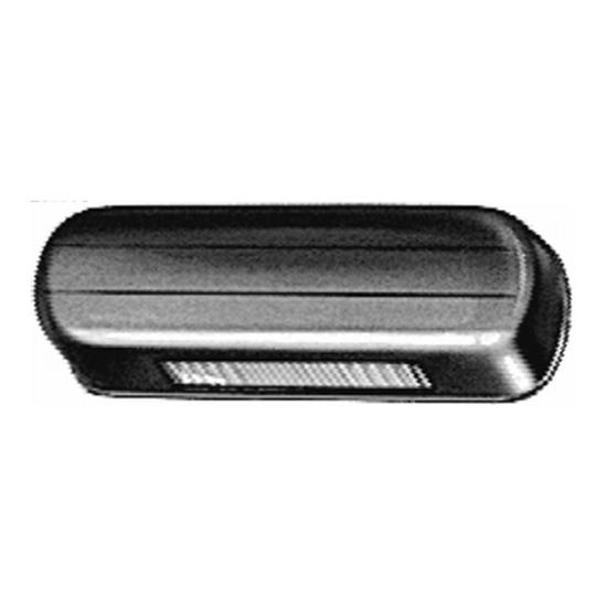 HELLA Licence Plate Light 2KA 001 389-107