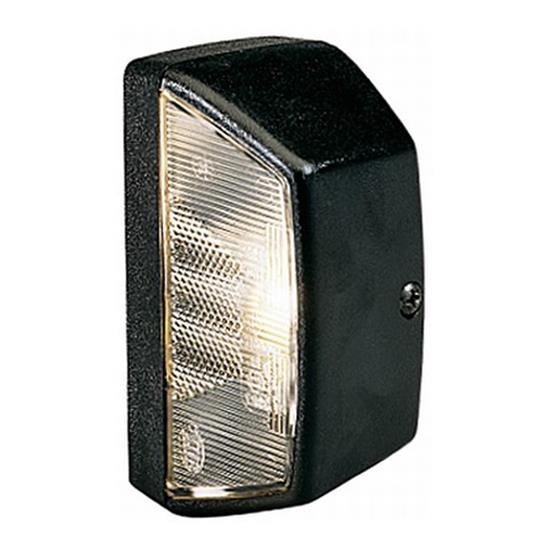 HELLA Licence Plate Light 2KA 003 389-062