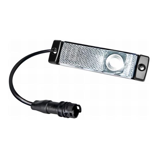 HELLA Position Light 2PG 008 645-331
