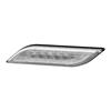 HELLA Daytime Running Light 2PT 014 627-011