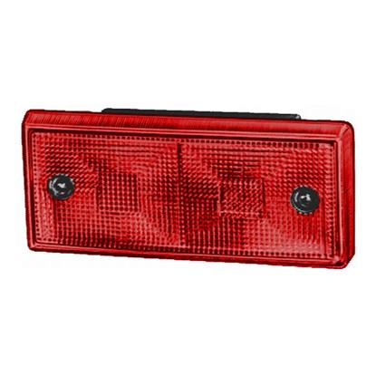 HELLA Universal Rear Tail Lamp Light 2SA 003 734-121