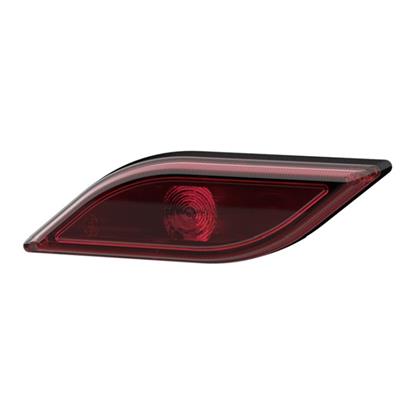 HELLA Universal Rear Tail Lamp Light 2SA 013 324-231