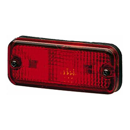 HELLA Universal Rear Tail Lamp Light 2SA 961 167-011