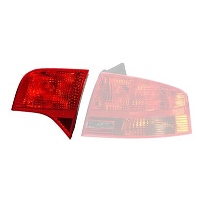 HELLA Combination Rear Tail Light Lamp 2SA 965 038-041