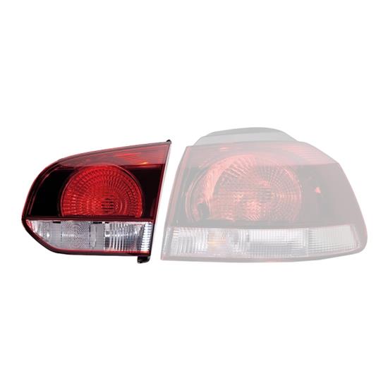 HELLA Combination Rear Tail Light Lamp 2SA 009 923-161