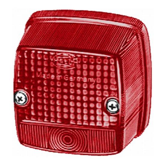 HELLA Combination Rear Tail Light Lamp 2SB 003 014-151