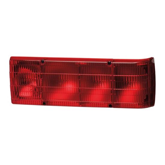 HELLA Combination Rear Tail Light Lamp 2SB 004 460-061