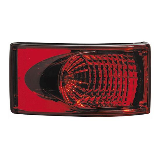 HELLA Combination Rear Tail Light Lamp 2SB 008 805-021