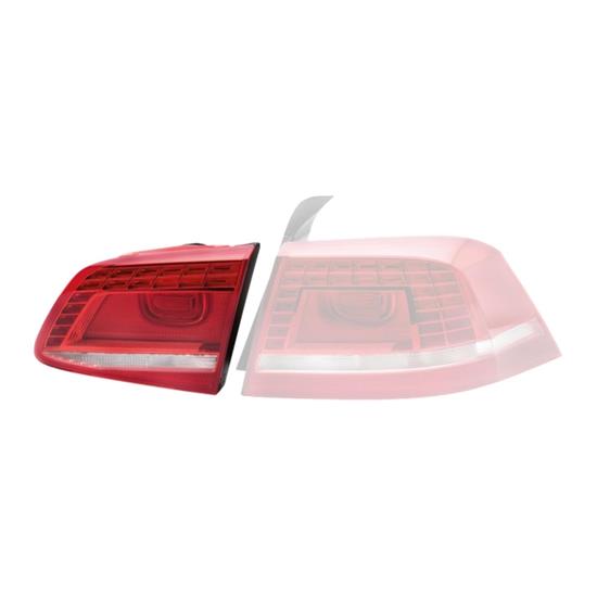 HELLA Combination Rear Tail Light Lamp 2SB 010 745-061