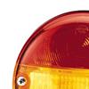 8x HELLA Combination Rear Tail Light Lamp 2SD 001 685-232