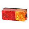 HELLA Combination Rear Tail Light Lamp 2SD 002 582-021