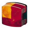 HELLA Combination Rear Tail Light Lamp 2SD 002 776-231