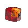 HELLA Combination Rear Tail Light Lamp 2SD 002 776-241