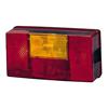 HELLA Combination Rear Tail Light Lamp 2SD 006 040-031