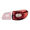 HELLA Combination Rear Tail Light Lamp 2SD 009 691-101