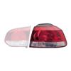 HELLA Combination Rear Tail Light Lamp 2SD 009 922-101