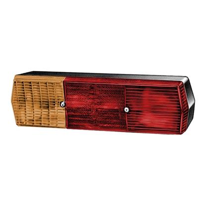 HELLA Combination Rear Tail Light Lamp 2SD 001 688-141