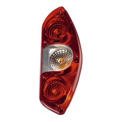 HELLA Combination Rear Tail Light Lamp 2SD 343 440-047