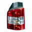 HELLA Combination Rear Tail Light Lamp 2SK 008 579-221