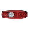HELLA Combination Rear Tail Light Lamp 2VP 343 590-017