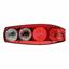 HELLA Combination Rear Tail Light Lamp 2VP 341 419-121