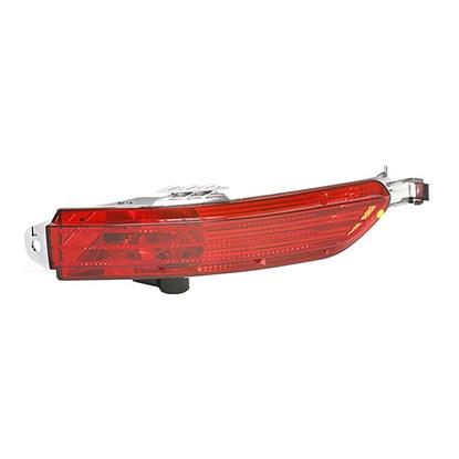HELLA Rear Fog Tail Light Cover 2XX 010 344-191