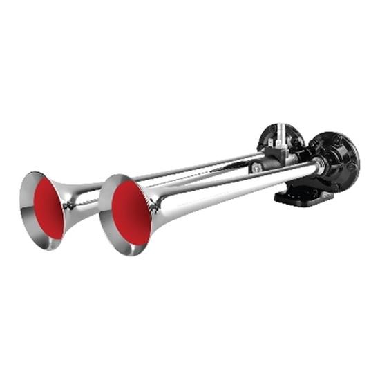 HELLA Trumpet Horn 3PB 013 410-061