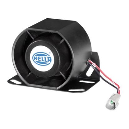 HELLA Backup Alarm 3SL 996 139-201