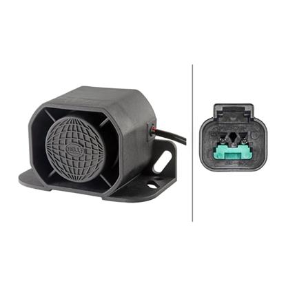 HELLA Back-up Alarm 3SL 996 139-251