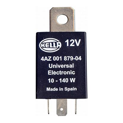 HELLA Indicator Flasher Unit Relay 4AZ 001 879-041