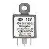 HELLA Flasher Relay Unit 4DM 003 360-021