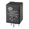 HELLA Indicator Flasher Unit Relay 4DM 004 639-061