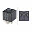 HELLA Main Current Relay 4RA 933 791-141