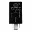 HELLA Fuel Pump Relay 4RP 008 189-081