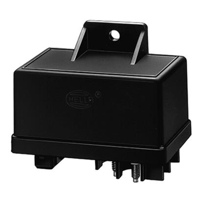 HELLA Glow Heater Plug Control Unit 4RV 008 188-321
