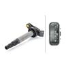 HELLA Ignition Coil 5DA 358 000-461