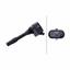 HELLA Ignition Coil 5DA 358 168-041