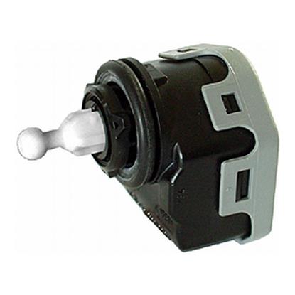 HELLA Headlight Headlamp Range Adjustment Control 6NM 007 878-521