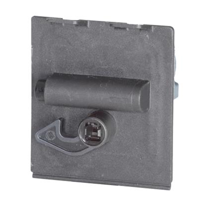 HELLA Central Locking System Control Element 6NW 011 122-041