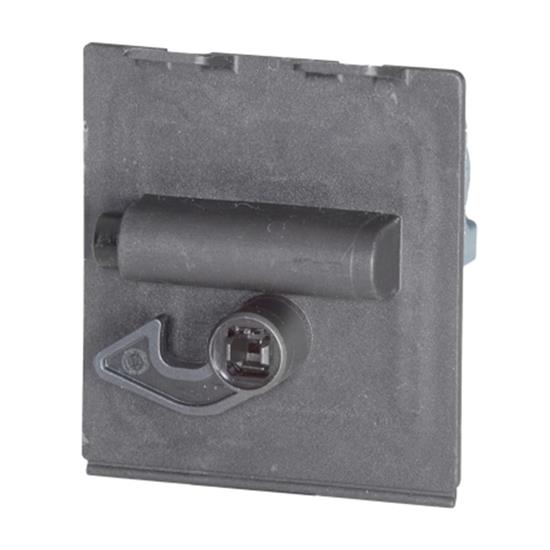 HELLA Central Locking System Control Element 6NW 011 122-041