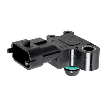 HELLA Intake Manifold Pressure Sensor 6PP 013 112-081